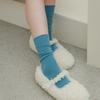 BINOVULAR [7 COLORS] PALETTE SOCKS