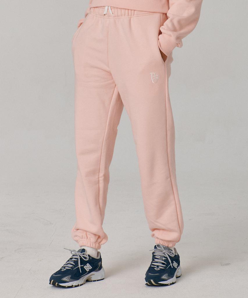 Paper Boy Women'S Pbc Sweatpants - Soft Pink