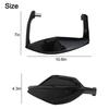 Hand Guard Wind Steering Gear Hand Guard Handlebar Protection Kit For Can-Am G2 G2L G2S Models For Outlander 450 2017-2025