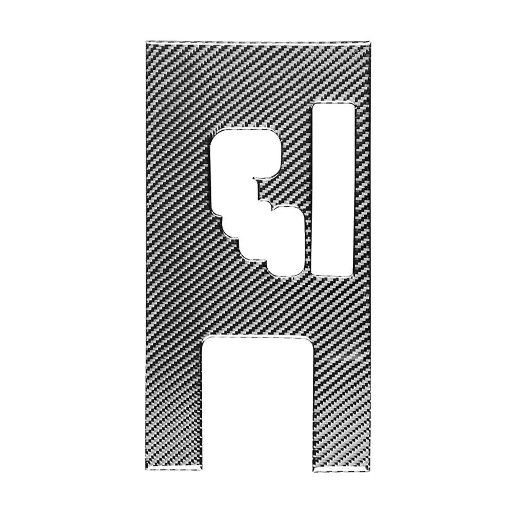 

Для Lexus IS IS250 300 350C 2005-2012 Автомобильный Стайлинг из углеродного волокна Автомобильная панель переключения передач Декоративная наклейка Авто аксессуары для интерьера For Lexus IS RHD B