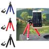 Universal Stand Octopus Tripod Mount Holder For Iphone Samsung Cell Camera Phone