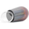 1pc Sublimation Wine Tumblers Blanks Straight Stainless Steel Insulated Mug Sublimation Cups Mugs For Full Wrap Heat Transfer Wi