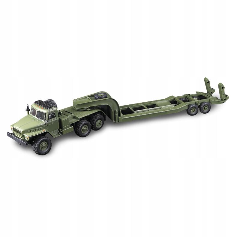 Ural Military Remote Controlled Car With