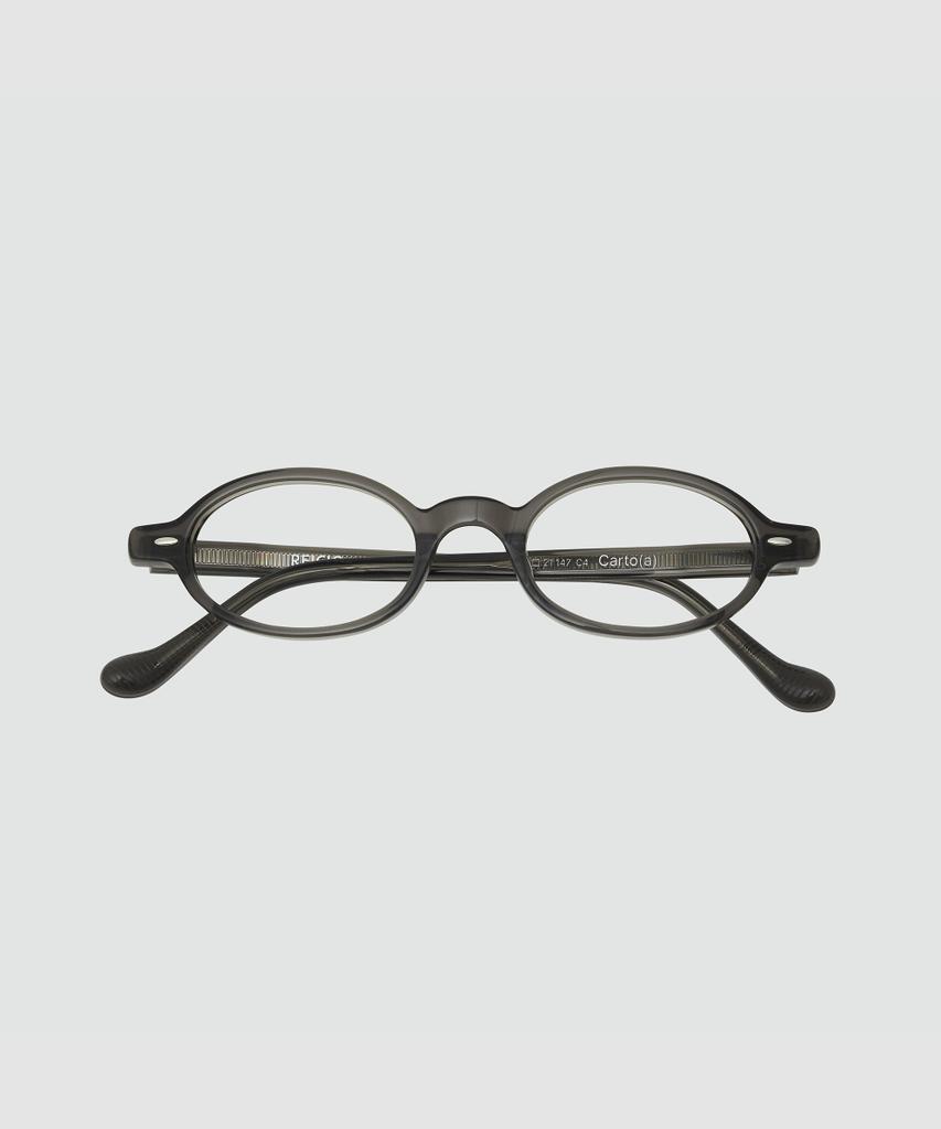 Leisio Carto(A) C4 Grey