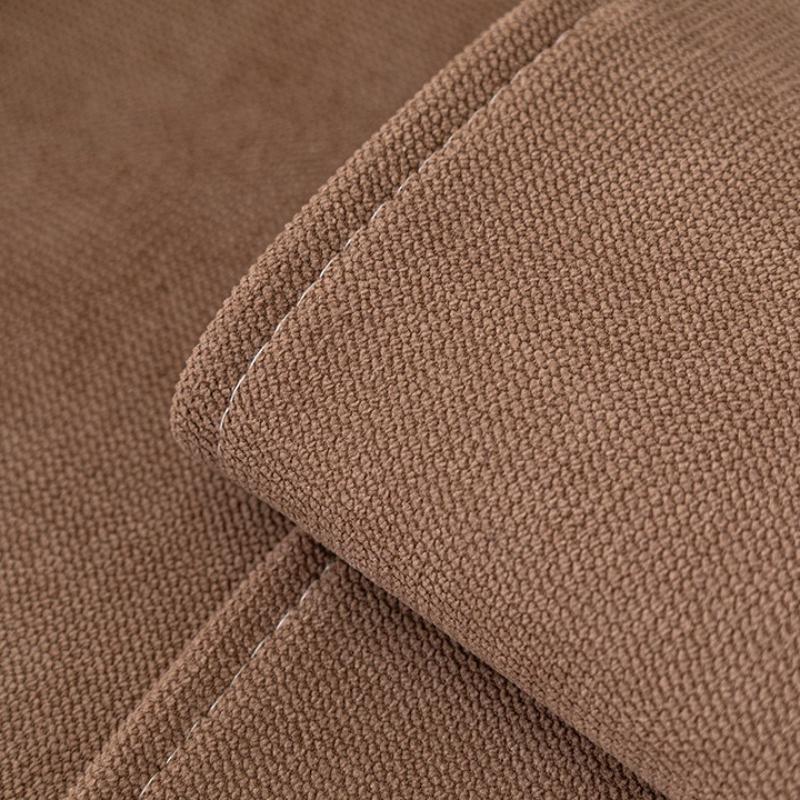 1pcs Modern Minimalist Sofa Cushion Wear Resistant Anti Slip Cat Scratch Resistant Sofa Cover Pad Living Room Decoration Solid Color Couch Mats