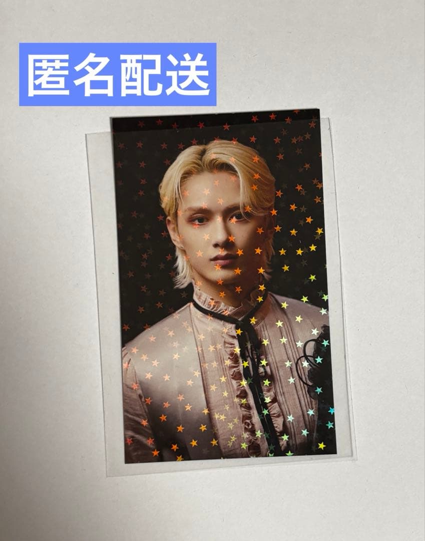 

[USED] Seventeen Dream Jun Rakidro HMV