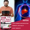 Black pepper grape seeds beetroot 5000mg 120 capsules