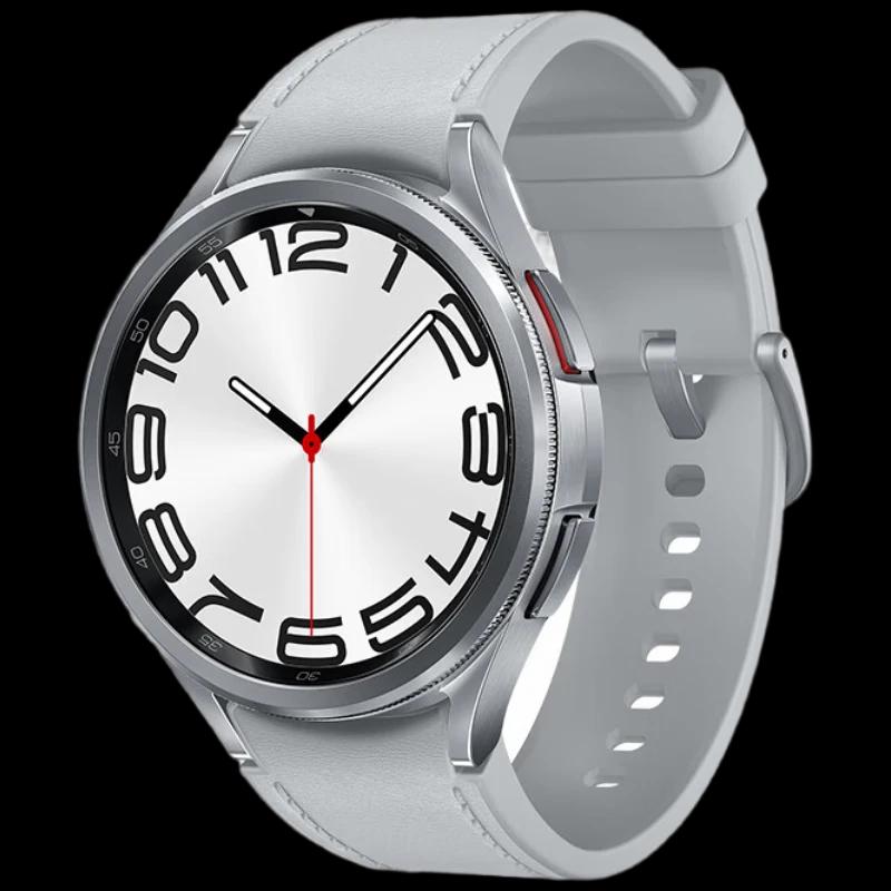 Samsung Watch6 Classic Bluetooth Smartwatch (CN version) Official Standard