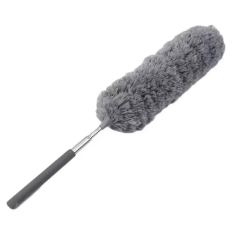 

1 pc Lightweight Bendable Duster Brush, Multi-Purpose Gap Dust Removal Tool for Household