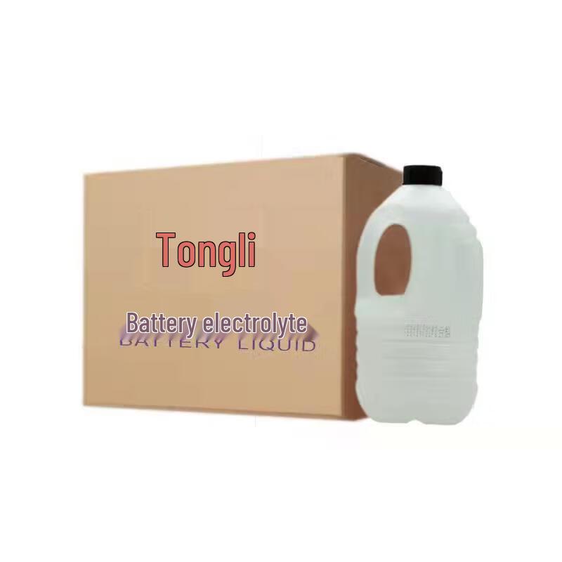 Tongli Lead-Acid Battery Electrolyte Replenisher