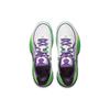 Li Ning CJ 3 Cushioning Slip Resistant Abrasion Resistant Lightweight Rebound Low top Basketball Shoes Men's ABAU007-8