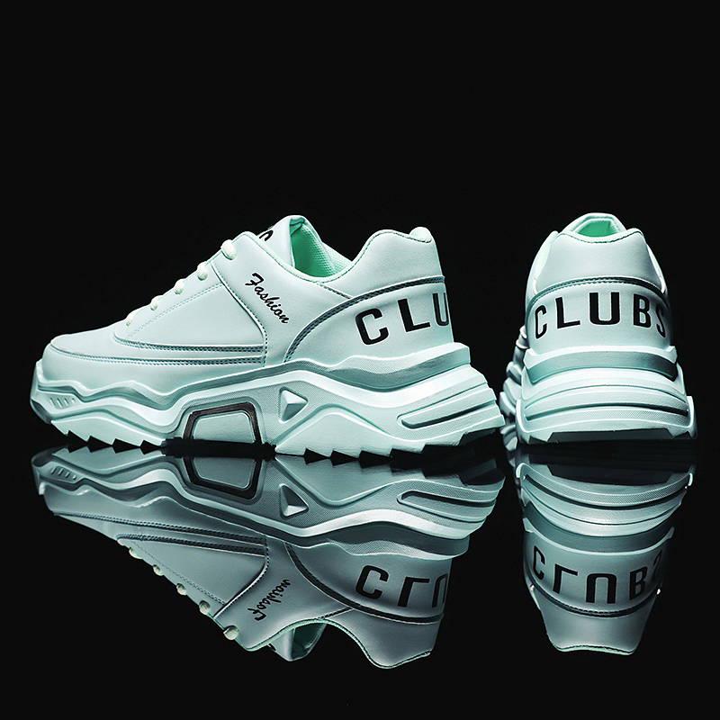 hard sole training shoes