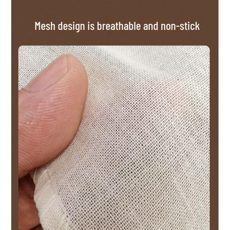 

Pure Cotton Tofu & Food Filter Cloth