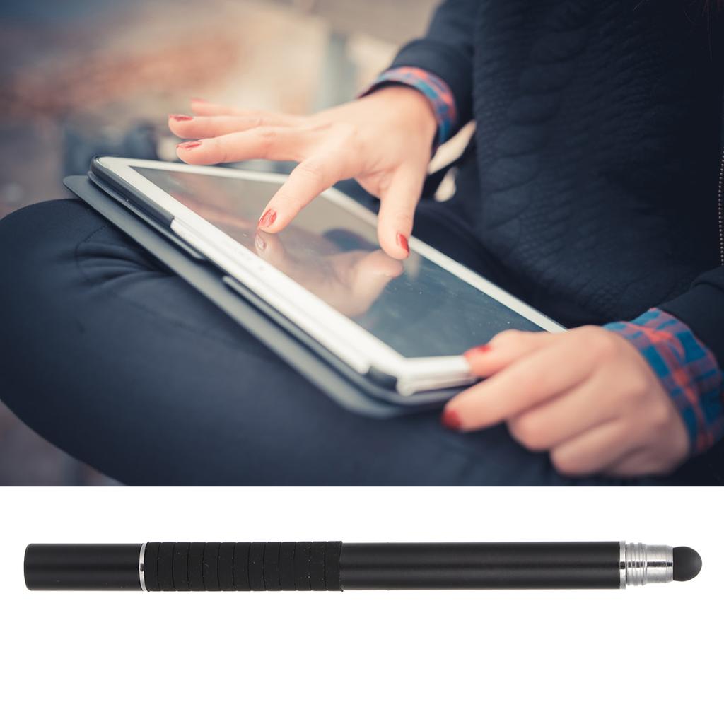High Accuracy High Sensitivity Comfortable Grip Pen Shape Design Capacitive