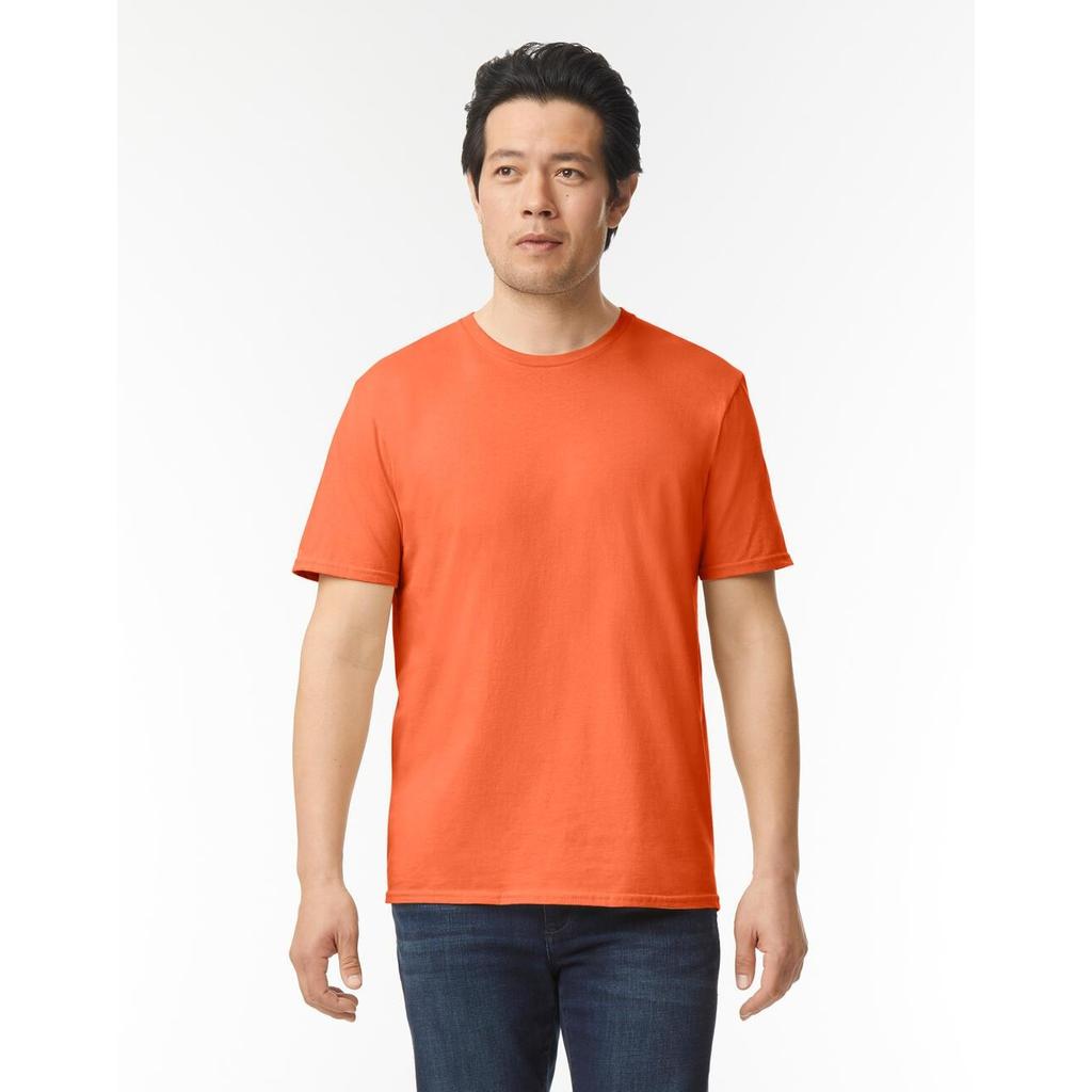 Gildan Unisex Adult Softstyle T-Shirt