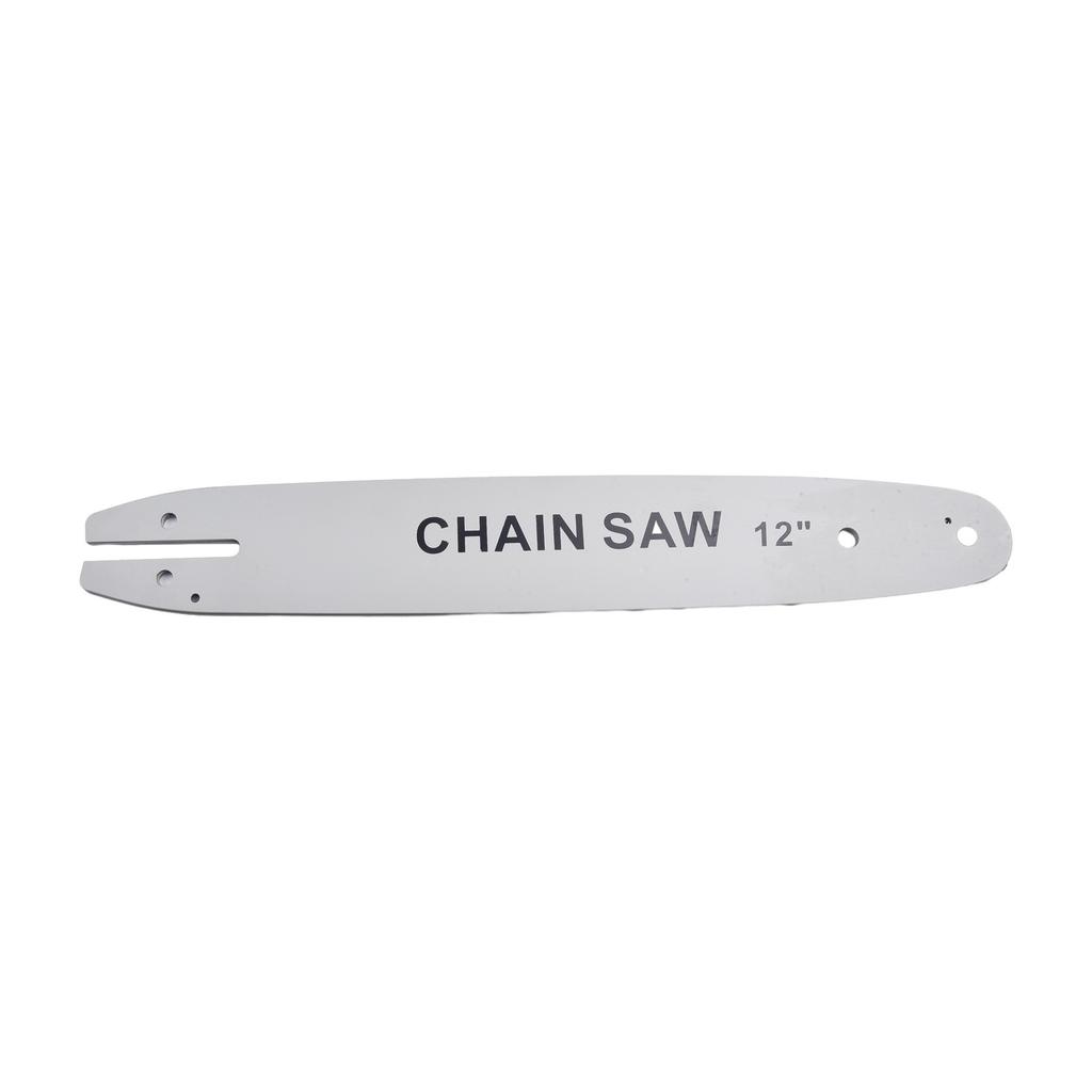 Chain Saw Guide Chainsaw Guide Bar Chainsaw Guide Bar Package Content