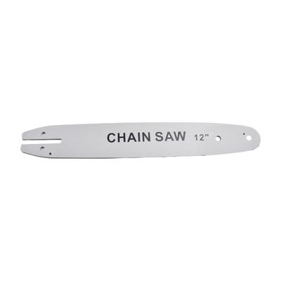 Chain Saw Guide Chainsaw Guide Bar Chainsaw Guide Bar Package Content