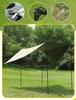 Car Awning Tent: Outdoor Sunshade & Rain Shelter for Vehicles