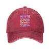 Auntie of The K Pop Birthday Korean Music Lovers  Cool Baseball Cap Hats Visor Protection Snapback Cotton tops gorras
