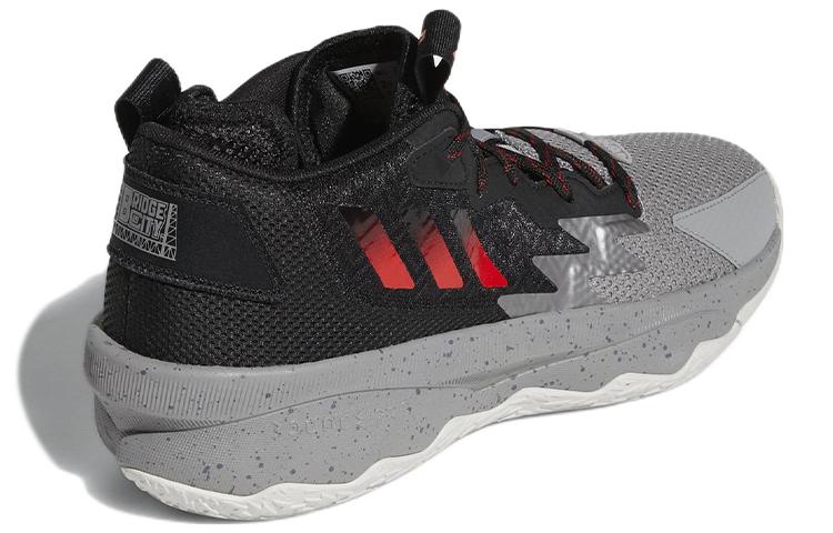 Dame 8 Adidas 'Bridge City' HR1558