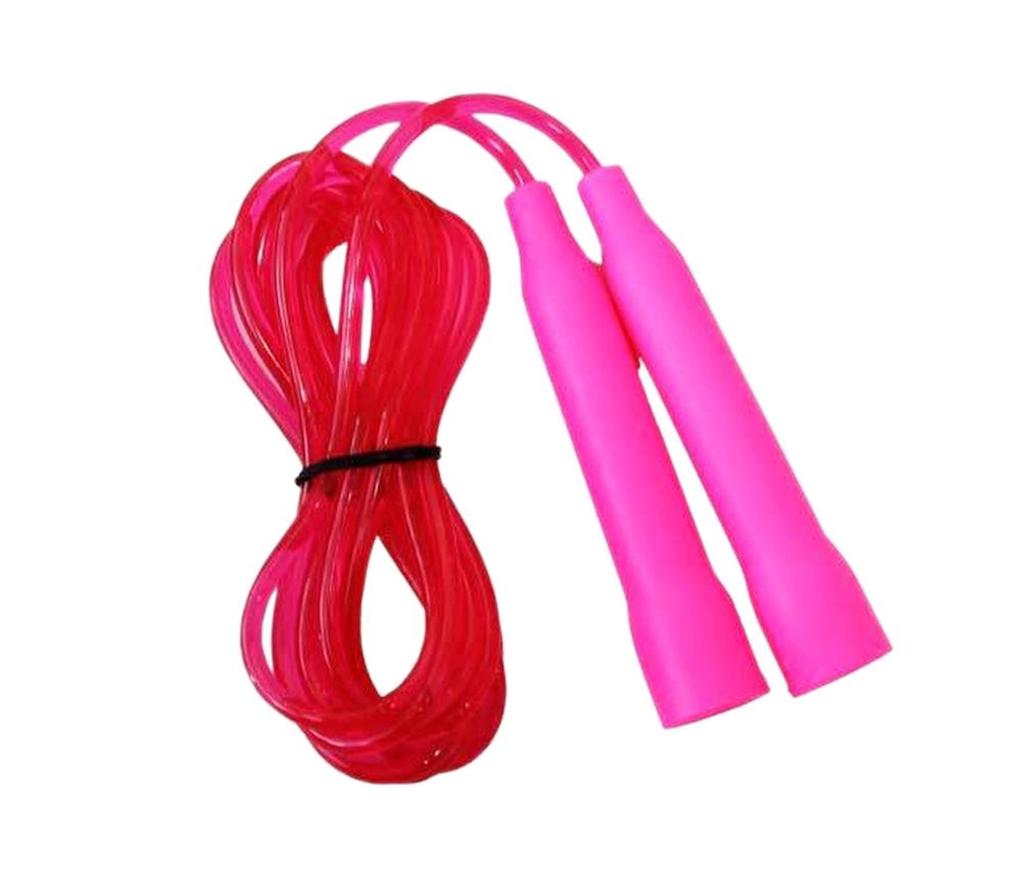 NORTHWAY SPORTS Children's Jump Rope Pink 2.5m NST-100JP