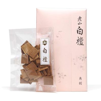 Split [Tea Ceremony/Incense] Incense/Sandalwood
