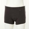Wacoal Men S Modal Stripe Brief Wmp2468