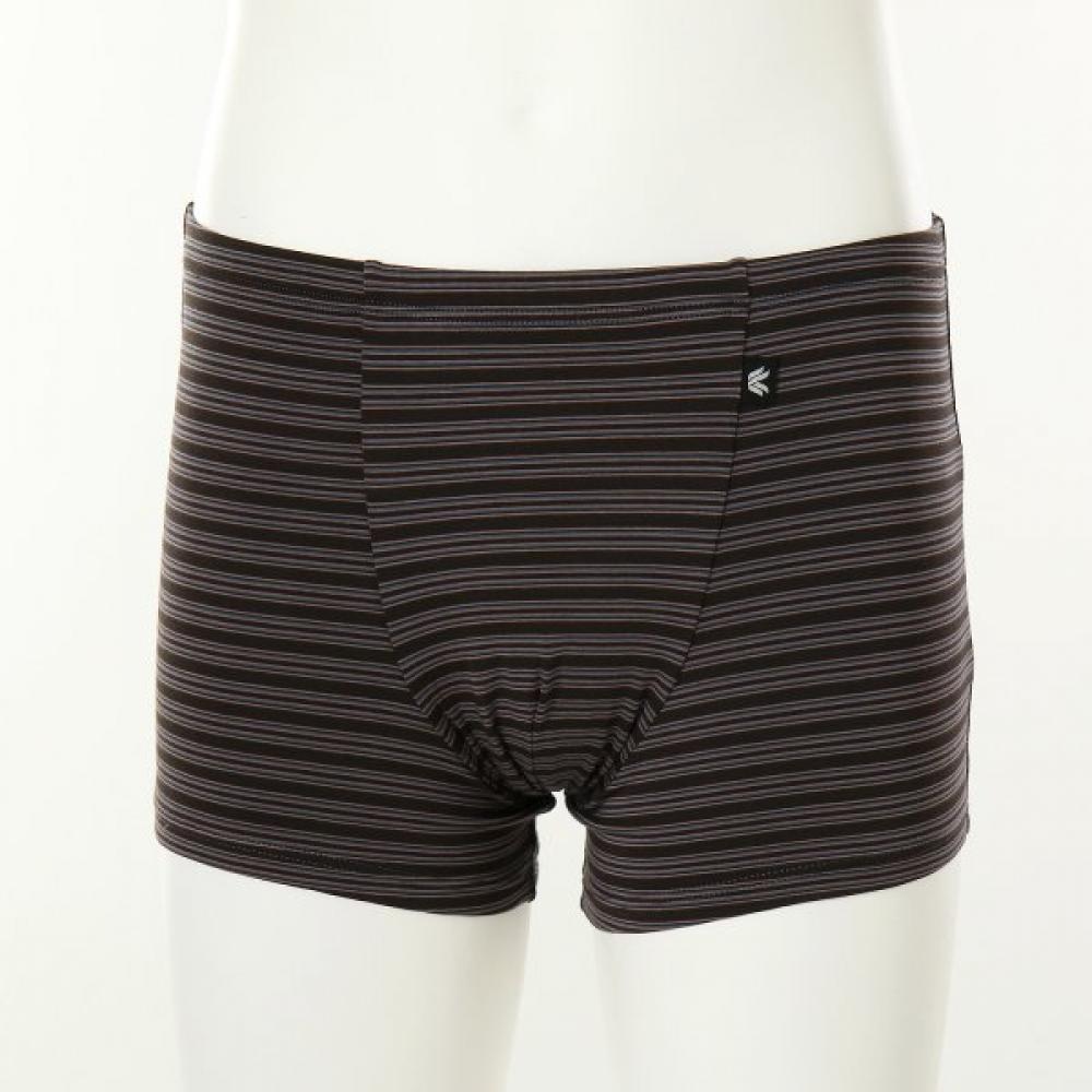 Wacoal Men S Modal Stripe Brief Wmp2468
