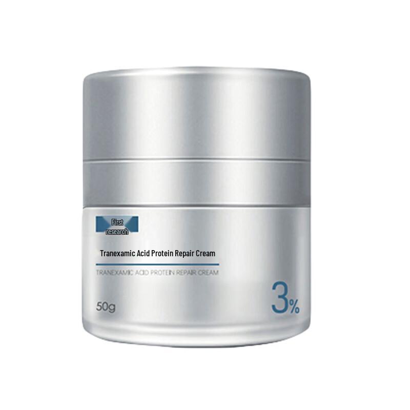 Shouyan Tranexamic Acid Protein Repair Cream