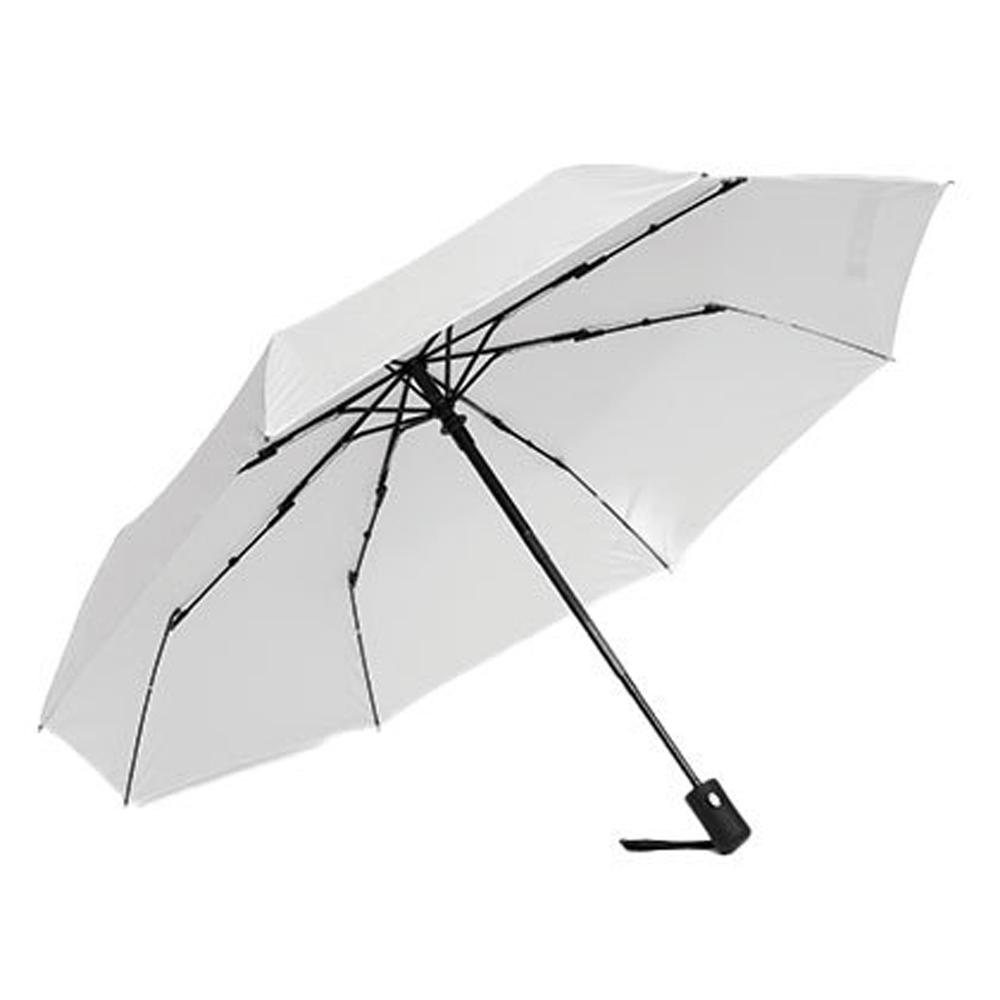 L-Merch Plopp Windproof Automatic Pocket Umbrella