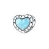 925 Silver Blue Charms Murano Glass Star Octopus Beads Pendant Bracelets Necklaces Womens DIY Jewelry Gift