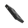 SSD Metal Mounting Bracket 2.5inch to 3.5inch Hard Drive Adapter Conversion Tray Easy Installation for PC Case