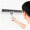 Ergonomic Remote Control Design for ZHTL03 Air Conditioner Easy Handling MultiDevice Support Shock Resistant Body