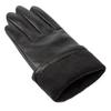 Women's Genuine Goatskin Leather Winter Gloves