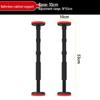 Adjustable Bathroom Cabinet Support Bracket – Universal Lifting and Installation Tool