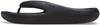 Mellow Flip 29cm [Crocs] Sandals, Black,