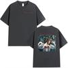 British Band Florence The Machine Tour 2026 Graphic Tshirts Unisex Womens Aesthetic Vintage pure Cotton T Shirt Streetwear