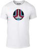 The Last Star Fighter Herren T-Shirt Herren Damen T-Shirts Top – Retro Sci-Fi Film Klassiker Galaxie Tee