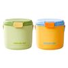 Ice Insulation Bucket Silicone Ice Mould Grid Ice Cube Trays Portable Ice Balancer Kettle Portable Ice Making Gadget