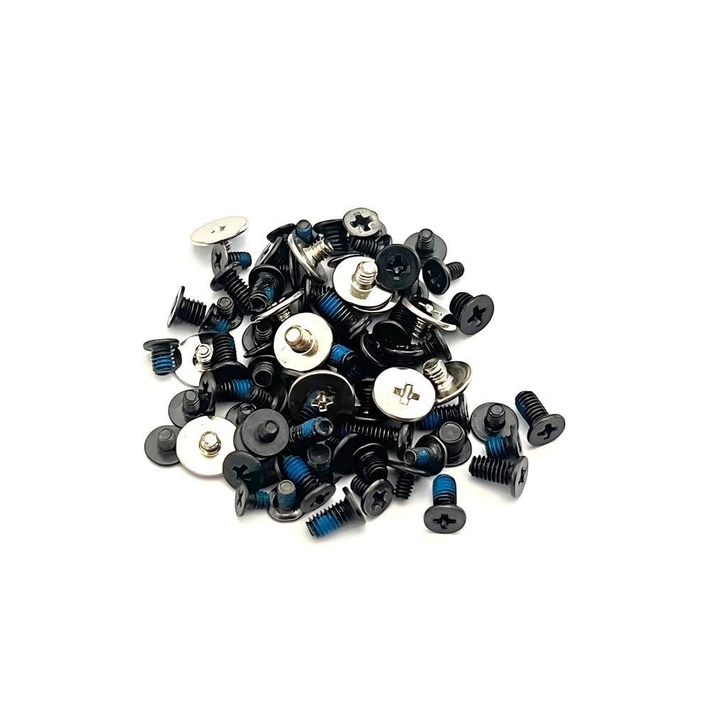 HSSDTECH Laptop Screw Set for Dell Inspiron 15 Gaming 7566 7567 P65F P65F001