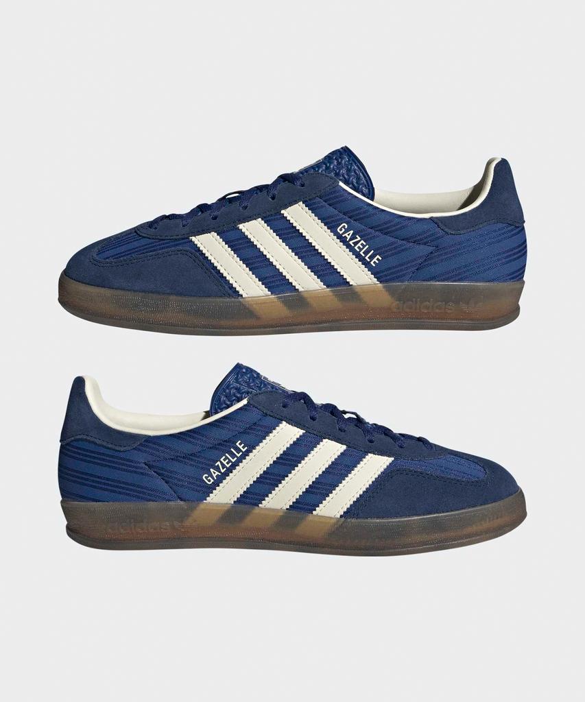 Adidas Gazelle Indoor - Victory Blue / Js1410