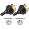 For Polaris Lower Ball Joint Set Ranger for 1989-1992 4X4 250 Big Boss