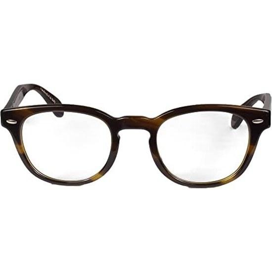 Oliver Peoples Glasses Ov5036a 1677 49 SHELDRAKE