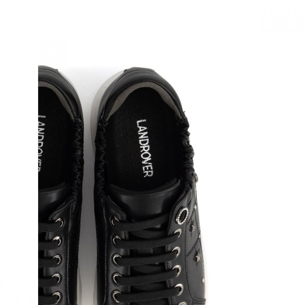 Women S caSual Banding Strap SneakerS Lanoxc5010wk1 Wk9