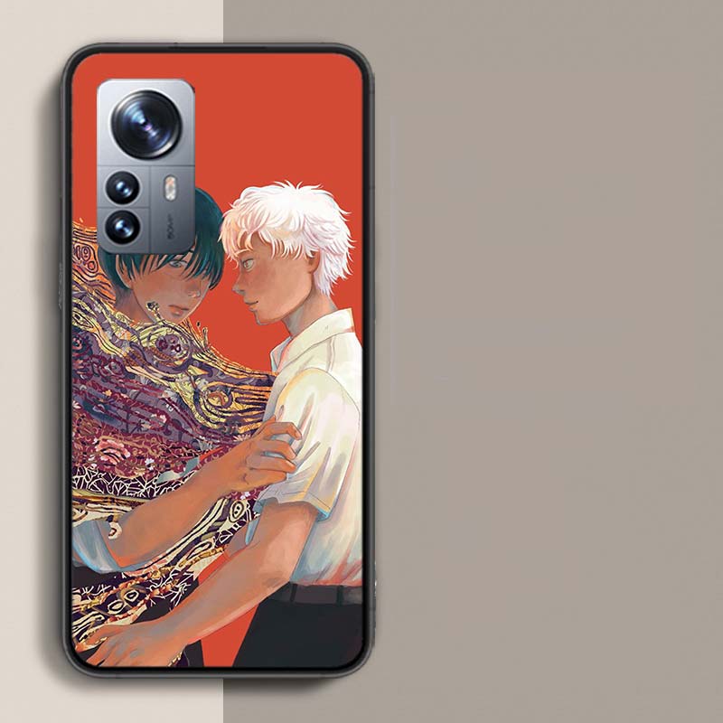 

Чехол для телефона с аниме H-Hikaru Ga Shinda Natsu для Redmi Note 15 Pro 5G 14 13 12 Pro Plus 11 11T 11E 11S 10 Pro 10S 9 9S Чехол Cell C Redmi Note 14 5G