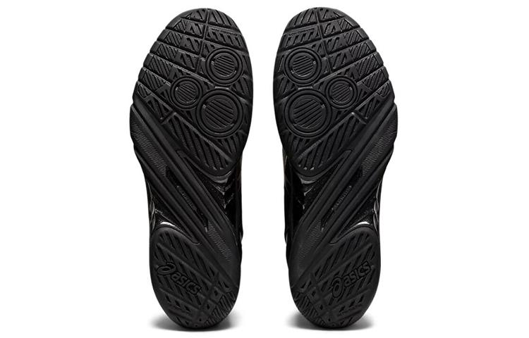 ASICS Geltriforce 3 'Black Yellow' 1061A004-002