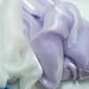Silk Smooth Bright Liquid Satin Organza Fabric Antique Brocade Organza Yarn Wedding Hanfu Dress DIY Sewing Skirt Fabric