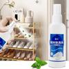 1PC 100ML Shoe And Sock Deodorant, Spray, Deodorant, Deodorant, Sweat Free, Mild And Non Irritating
