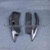 Honda CBR1000RR 2017+ Carbon Fiber Swingarm Cover 3K Dry Carbon Motorcycle Accessory