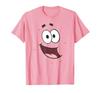 Spongebob Patrick Big Face Costume T-Shirt